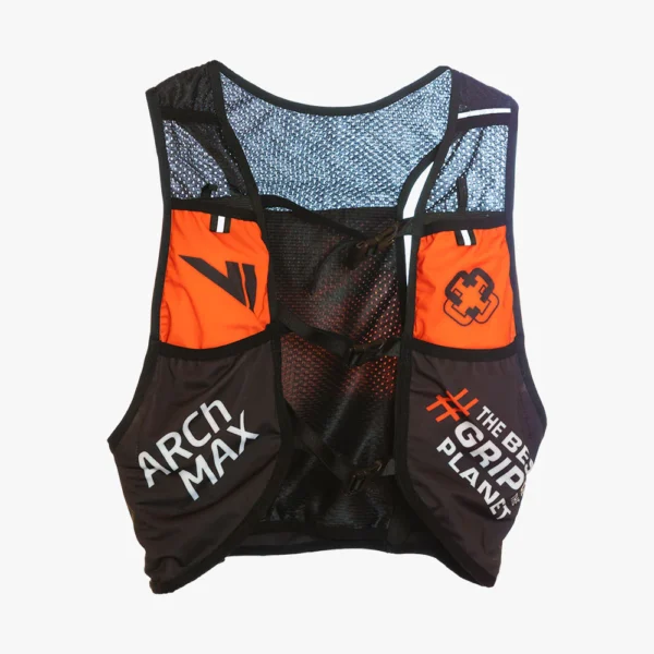 VJ Hydration Running Vest